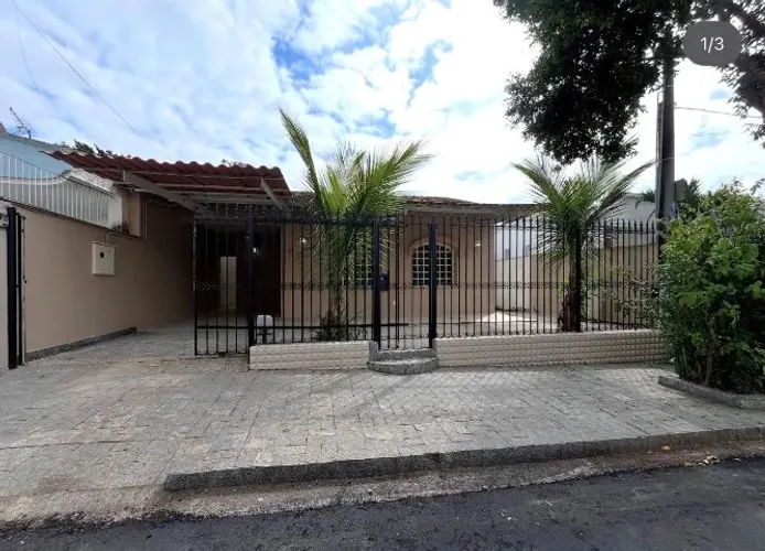 ALUGO Casa 3 quartos Valença/RJ