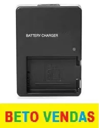 Carregador Para Canon 5D 6D 7D