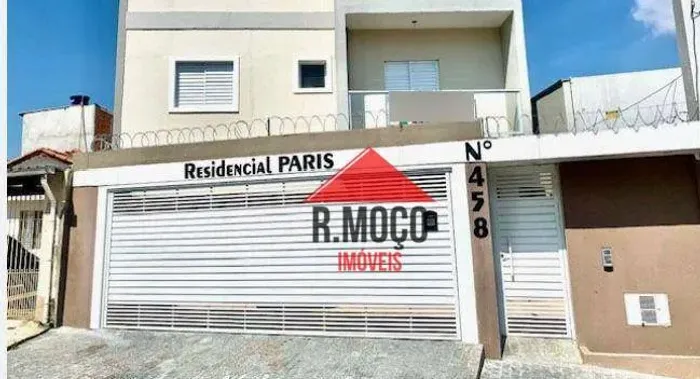 APARTAMENTOS EM ITAQUERA