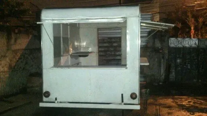 Trailers reboque 