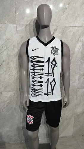 Regata Corinthians