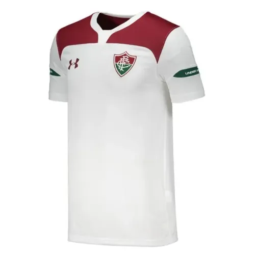Camisa Under Armour Fluminense II 2019/2020 Performance