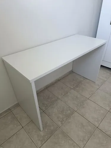 Mesa de Escritório Nova (PROMOÇÃO) - Entrego