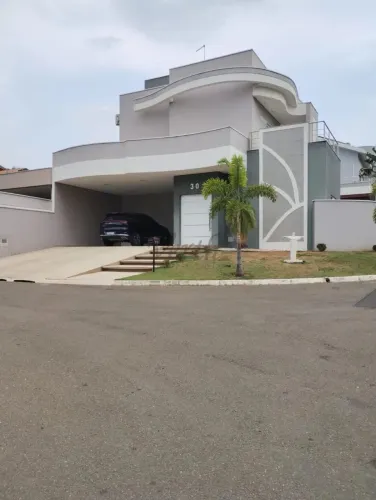 casa - Jardim Primavera - Nova Odessa