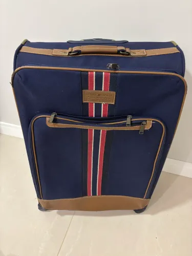 Mala de viagem Tommy Hielfiger