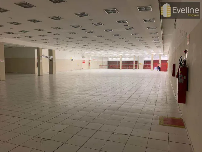 Salão, Centro, Mogi das Cruzes, Cod: 2870