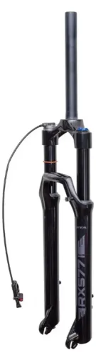 Suspensão bike 29 Gta Rx577 Ar/óleo 120mm C/trava Remota Nota Fiscal