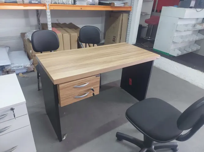 LOJA CENTERACO MESAS ESCRITORIO ITAPUA *