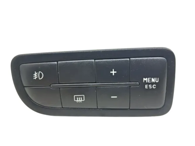 Botao Milha Desembacador Fiat Palio Essence 2015