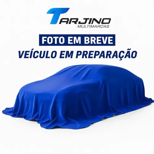 Toyota Hilux CD SRV 4X4 2.8 TDI Diesel Aut. 2018