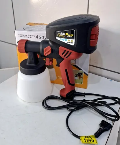 P. de tinta Schulz 450w - Entrega gratis
