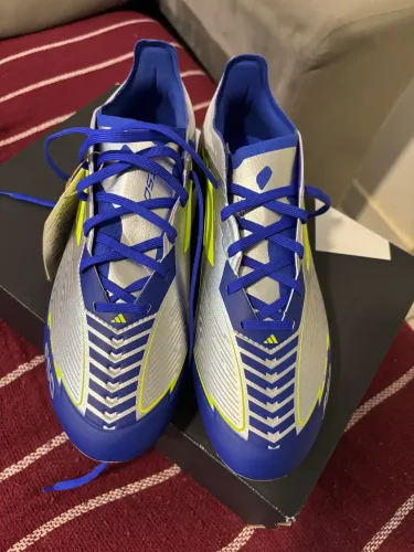 Chuteira adidas f50 Messi pro