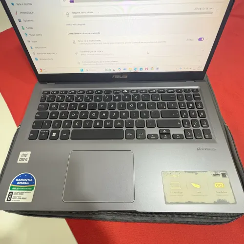 Notebook Asus