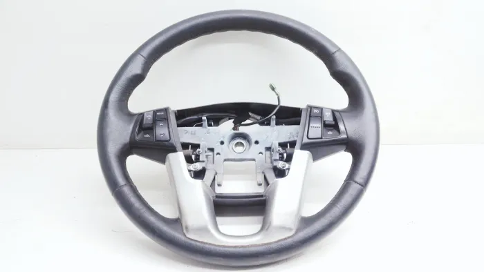 Volante Direção Kia Sorento 3.5 2011/ 2012 N561302p000  Preto