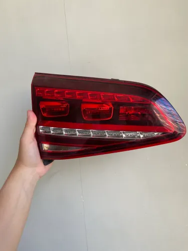 Lanternas Golf GTI  mk7 Originais 