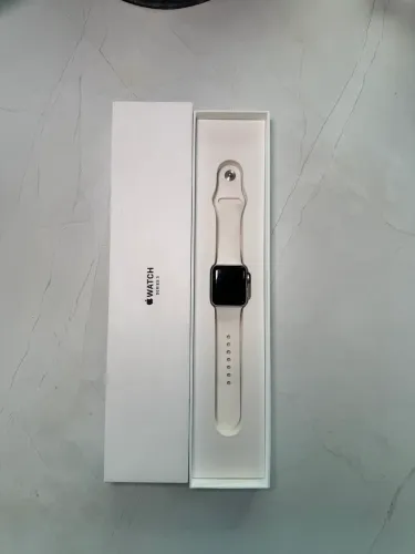 APPLE WATCH 3 38mm