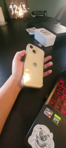 IPHONE 14 