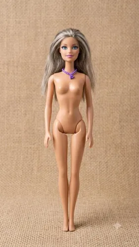Barbie 2010