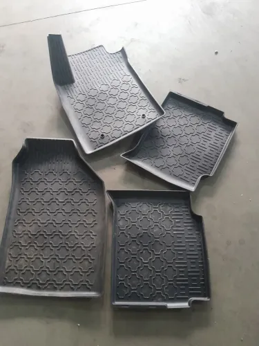 Tapete borda elevada para FIAT PULSE