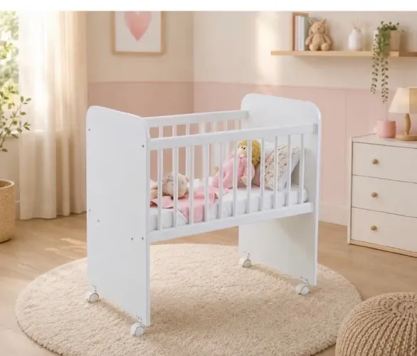 Mini berço