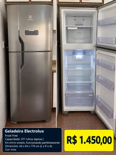 Geladeira