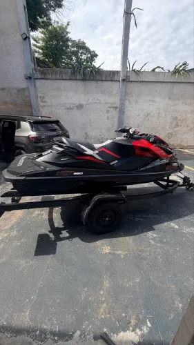 RXP 260 2014
