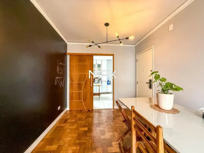Apartamento à venda no Edifício Ilha de Creta em Piracicaba