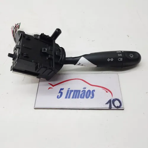 Comando Chave Seta Suzuki Grand Vitara 2.0 2015 Nº173744
