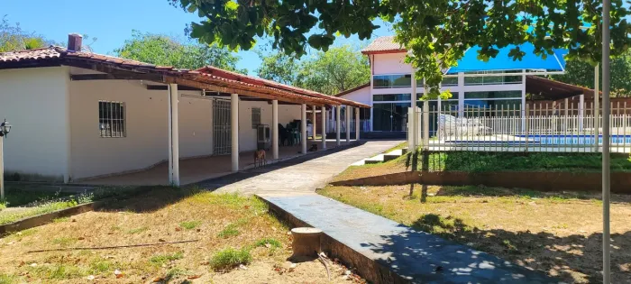Sítio vale de benção, melhor opção para o evento cristã