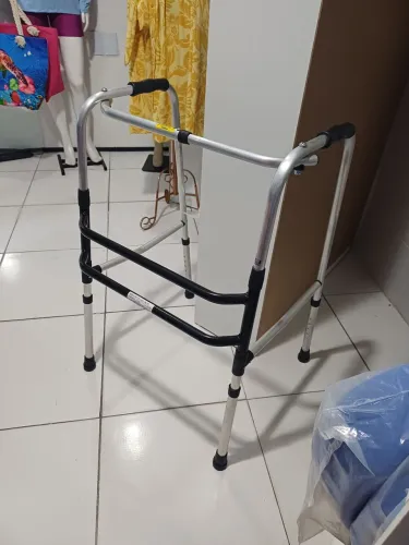 Andador para idosos