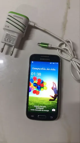Celular Samsung S4 mini