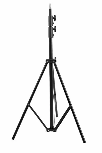 Tripé de iluminação Equifoto LT-260