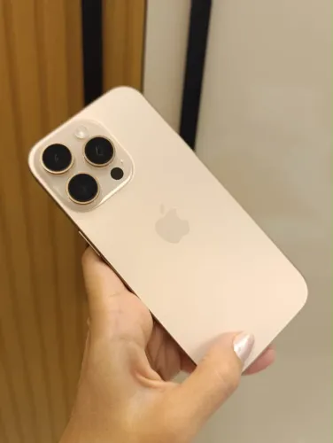 iPhone 16 PRO 256gb