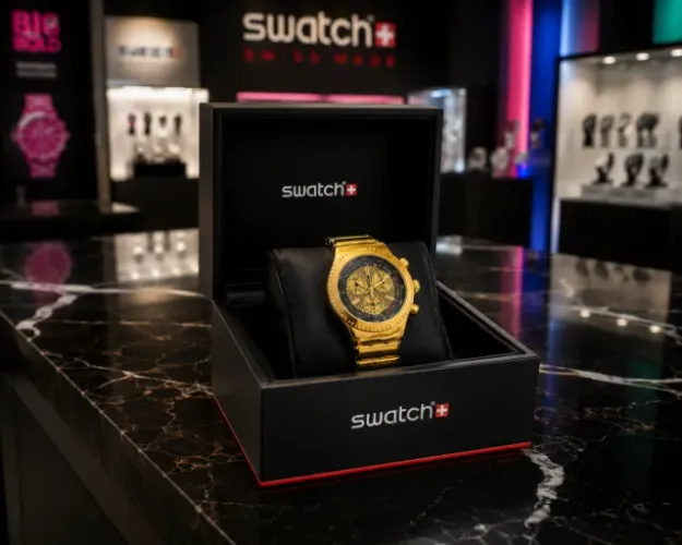 swatch 007