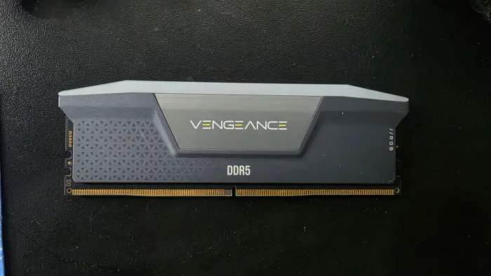 Memoria ram ddr5 16gb corsair