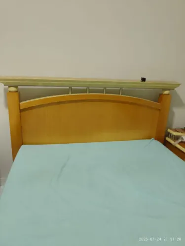Cama de casal