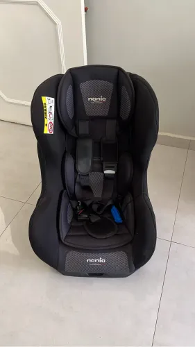 Vendo cadeirinha veicular bebê
