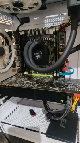 Kit Placa Mãe