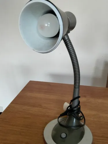 Luminária