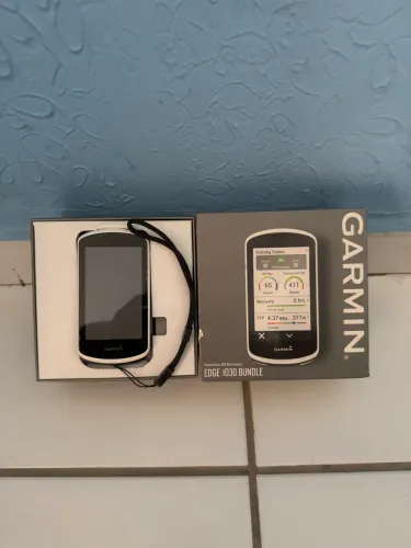 Garmin 1030