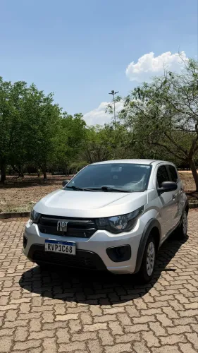 Fiat Mobi Like 1.0 Fire Flex 5P. 2023