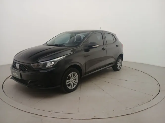 Fiat Argo Drive 1.0 6V Flex 2025