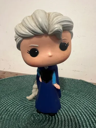 Funko Pop! Elza Frozen 