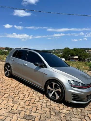 Volkswagen Golf GTI 2.0 TSI 220cv Aut. 2014