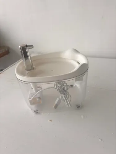 Bebedouro para Pet 