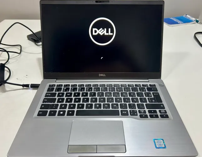 Dell Latitude 7400 i7 8ª Geração | SSD 256GB Bateria Original Dell Nova | Excelente Estado