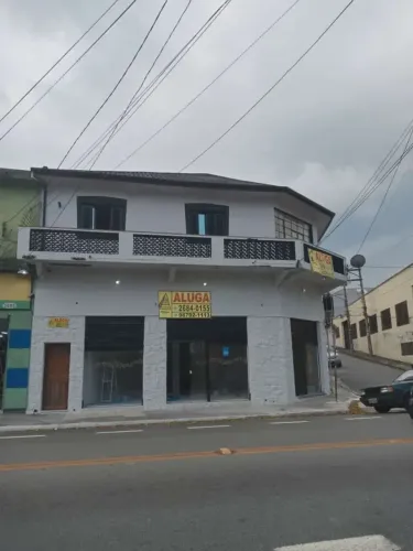 Salas Comerciais para Locação, SOBRELOJA, 100m² na AVENIDA AMADOR BUENO DA VEIGA