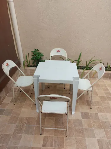 Jogo de mesa