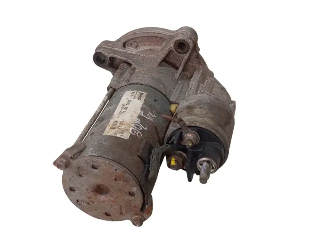 Motor Partida Peugeot 206 1.6 8v 2002 2003 2004 A 2007