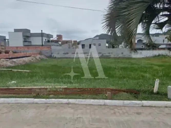 Terreno em Condomínio em Cachoeira do Bom Jesus, Florianópolis/SC